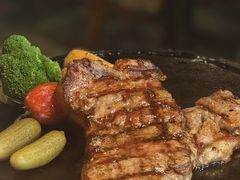 -卢布里西餐厅(海拉尔店)