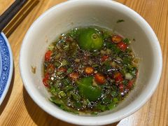 -阿鸡鱼庄·顺德鲜蒸小炒(亚运村店)