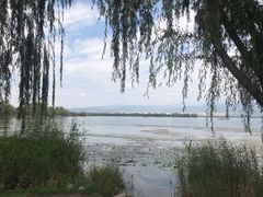 -西昌邛海宾馆