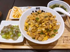 -熊吞·大碗丼烧肉饭(西市场嘉华店)