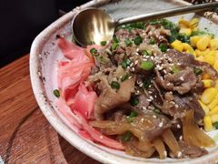 -戏作寿司(观音桥店)