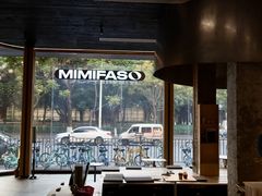 -MIMI FASO(古仓店)