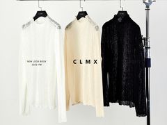 -CLMX(新天地凯德晶萃广场店)