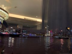 -临江宴(陆家嘴店)