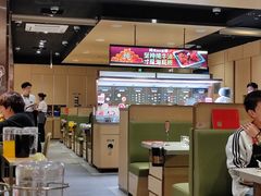 -海底捞火锅(吾悦广场店)