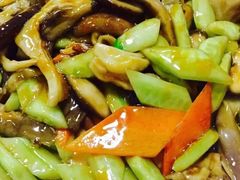 -老味道锅包肉(日照街店)