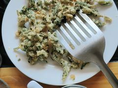 -北京龙庆四季香农家饭庄·灶台鱼·碳烤虹鳟鱼(龙庆峡店)