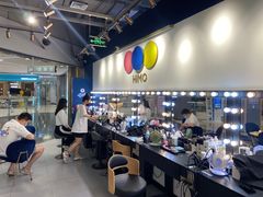 -海马体照相馆(北京大族广场店)