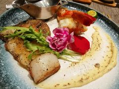 -枫品铁板烧(东樾店)