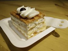 -可丽可丽·生日蛋糕·下午茶(厦门鹭港店)