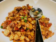 -徐记海鲜(南油永新汇店)