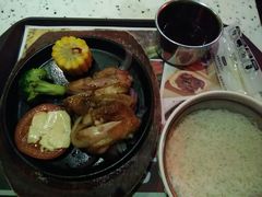 -百威KTV(恒福路店)