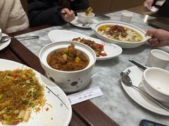 -小菜园新徽菜(宜兴八佰伴店)
