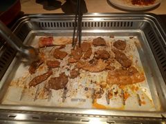 -新石器烤肉(百联川沙店)