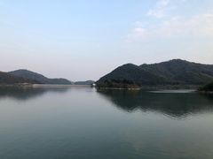 -宁波九龙湖开元度假村