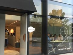 门面-La Porte de Paris 巴黎之门法式甜品