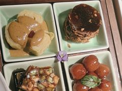 -四世同堂·京菜·烤鸭(双井店)