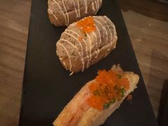 -昊·来了寿司(台湾街店)