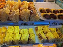 -美嘉华面包西饼店(红胜坊店)