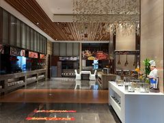 -天骄国际酒店·布拉格西餐厅(白石湖店)