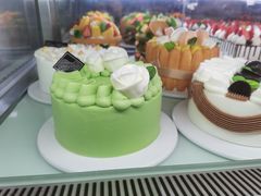 -卷心卷意·轻甜蛋糕(新光天地店)