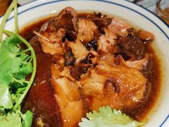 同安封肉-聪辉同安老美食饭店(大元路店)
