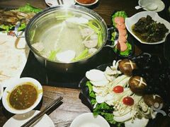 -牛焱·贵州黄牛肉火锅(城西银泰店)