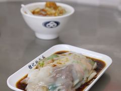 -银记肠粉店(北京路店)