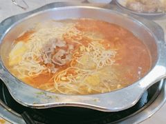 -光头药膳鸡(莱茵小镇店)