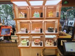 -金凤成祥(东直门现烤面包店)