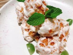 奇妙虾球-小大董·烤鸭(凤凰汇店)