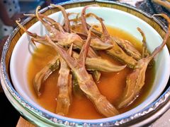 鸭舌-新哥老官·畅吃123·美蛙世界(苏宁广场店)