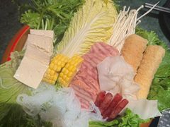 -牛New寿喜烧(金鹰世界店)