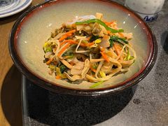 -南京大牌档(新街口德基广场店)