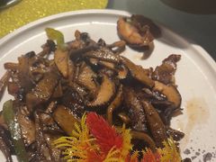 -秋色客家菜(流塘店)
