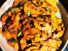 -兰溪小馆(东直门簋街店)