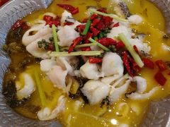 -好福记饭店(红梅公园店)