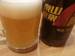 -铁人烧烤(北京店)