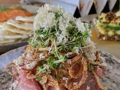 -BOR Eatery(安福路店)