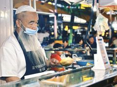 -正宁路小吃夜市