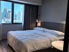 -成都天府丽都喜来登饭店