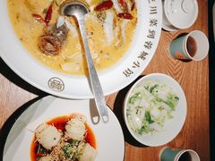 -蓉城小馆(科兴店)