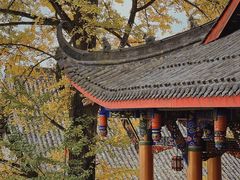 -金堂县云顶石城风景区