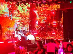 -MOSSO·Liveshow(M3香港广场店)