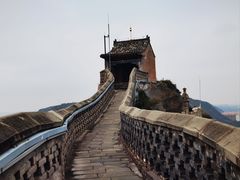 -神木二郎山风景区