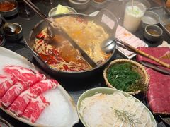 -大龙燚·旷野鲜火锅(广州首店)