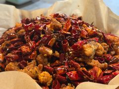 -老吴家川菜(昭化路店)