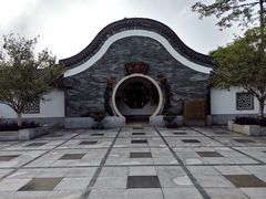-广州神农草堂中医药博物馆