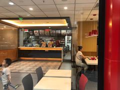 -永和大王(龙德广场店)