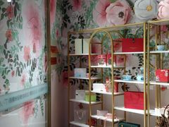 用餐区-西檬树SIMON·T轻奢蛋糕(大东方Max店)